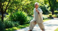 tai chi for arthritis