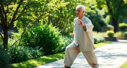 tai chi for arthritis