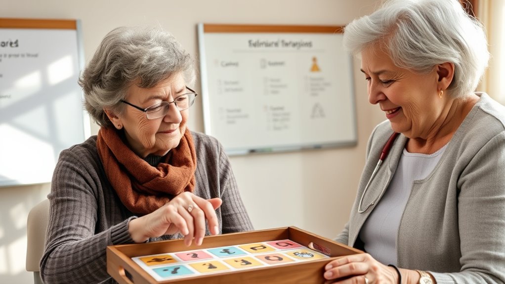 target behaviors for reinforcement