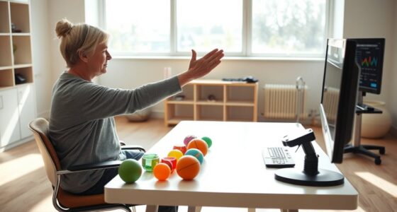 task specific limb rehabilitation