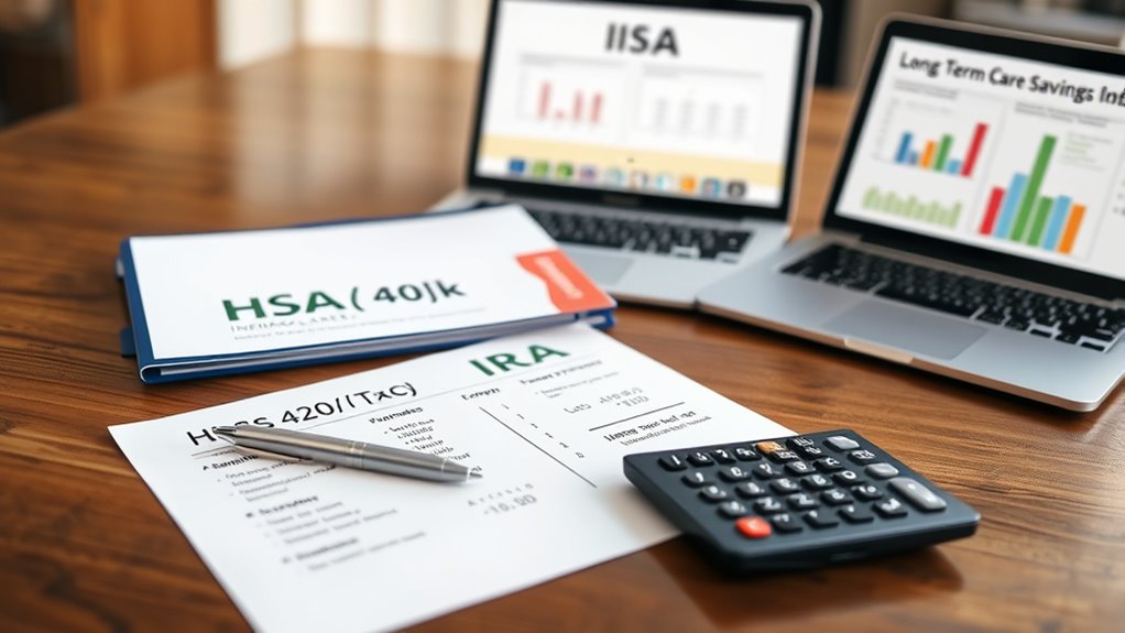 tax benefits and restrictions