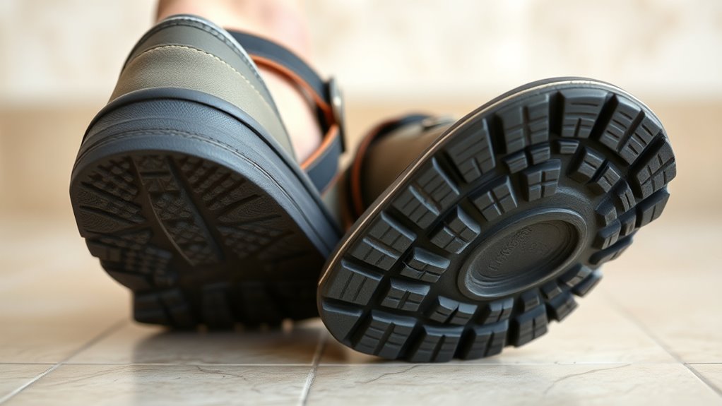 test fit support grip