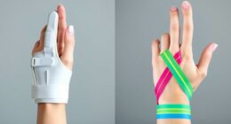 thumb arthritis treatment comparison