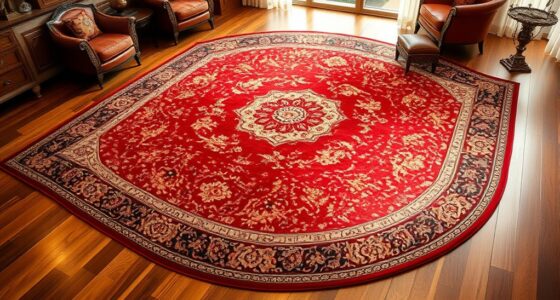 top silk rug collection