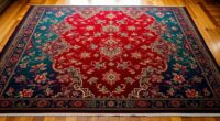 top vintage silk carpet picks