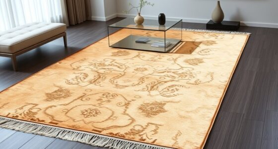 top washable silk rugs