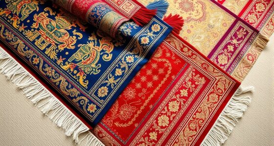 top yilong silk rug collection