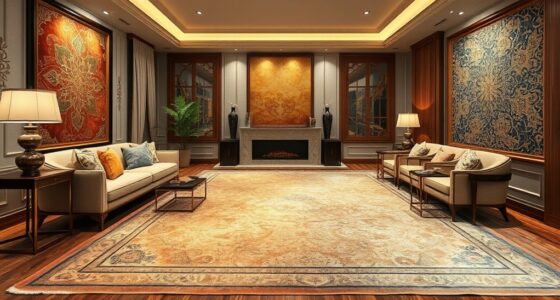 top yilong silk rug picks