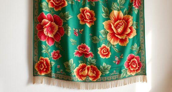 top yilong silk tapestry collection