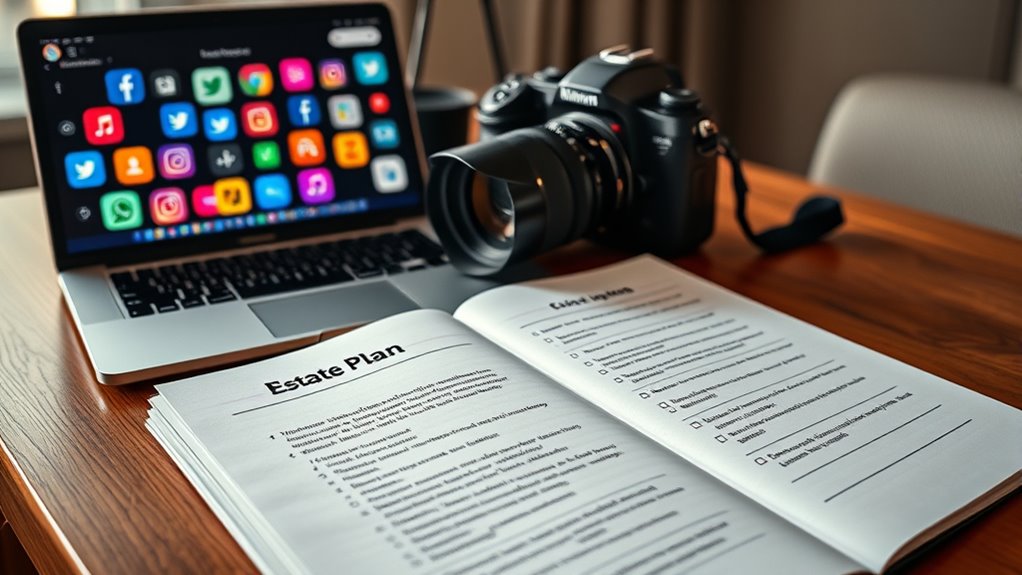 types of digital assets