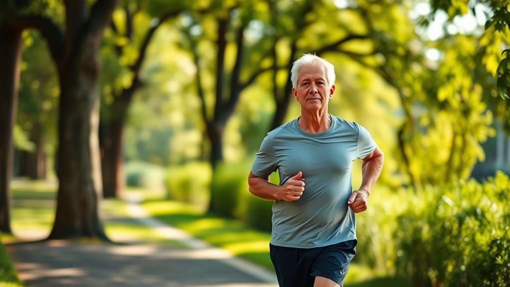 types of exercises for brain health