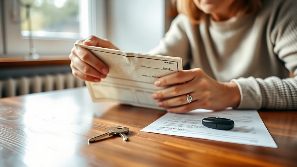 types of joint ownership