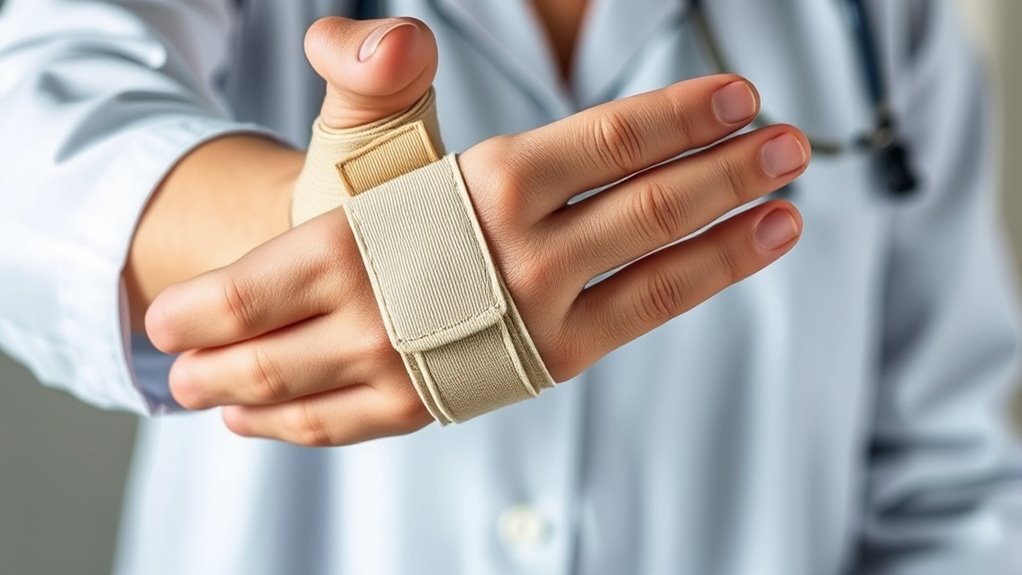 use for instability pain