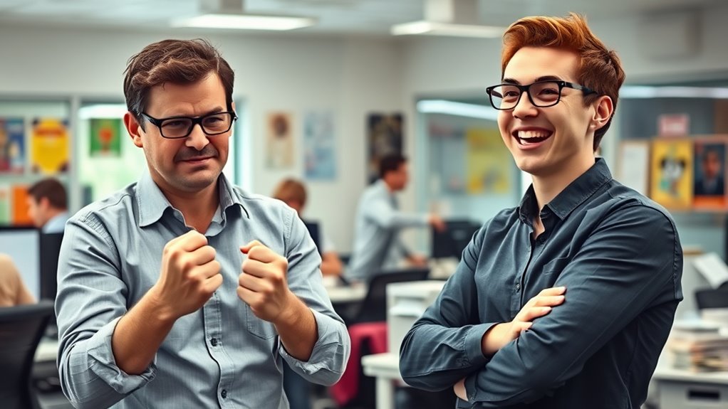 use timely sensitive humor