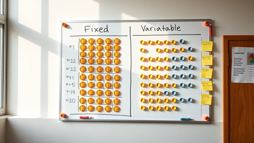 use variable reinforcement schedules