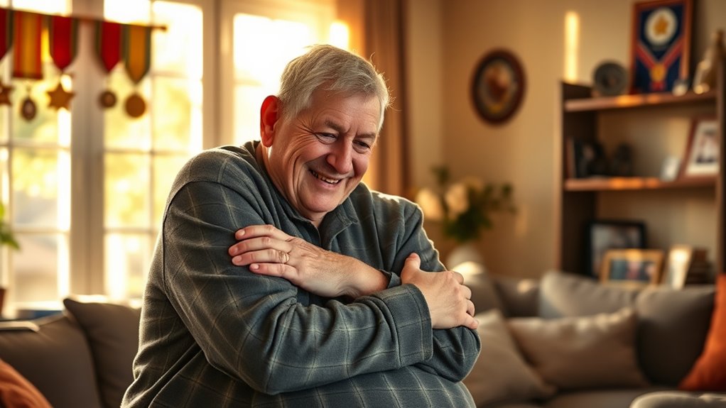 veteran caregiver support benefits