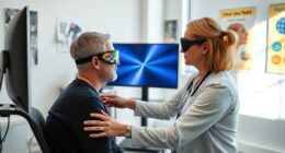 vision neglect rehab methods
