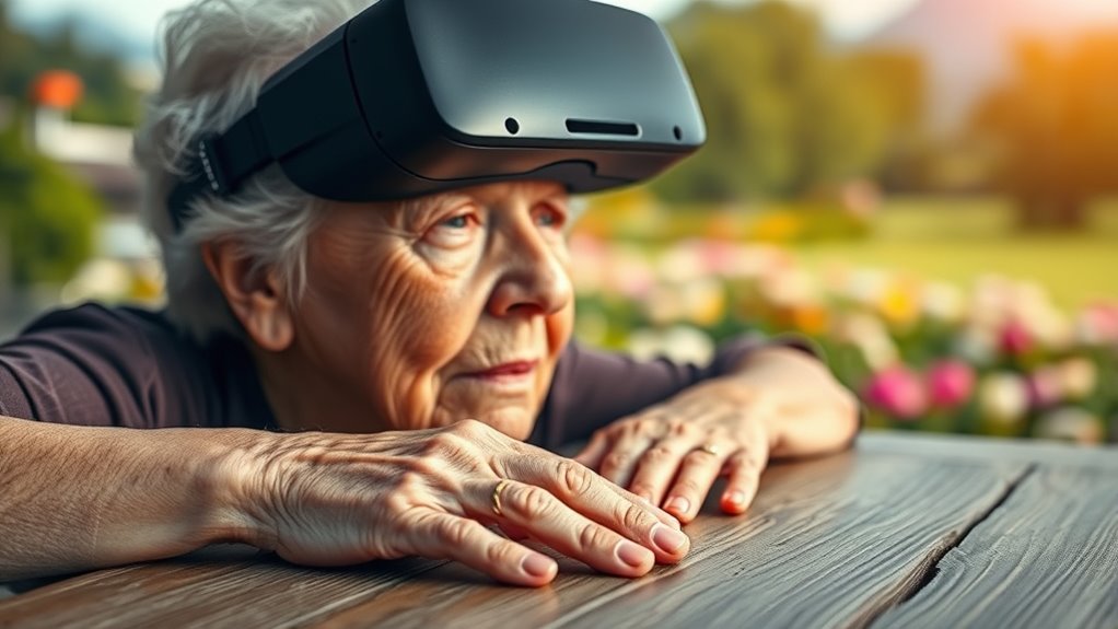vr therapy ethical challenges