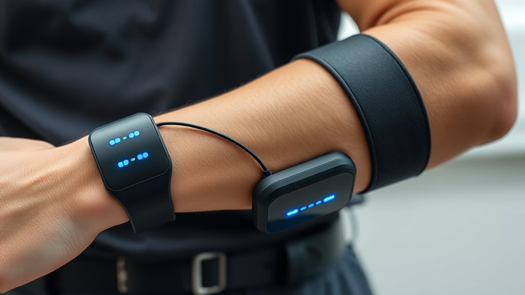 wearable stroke rehabilitation devices