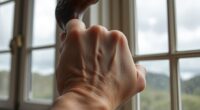 weather impact on arthritis