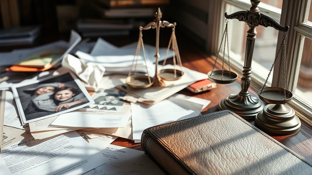 will disputes and conflicts