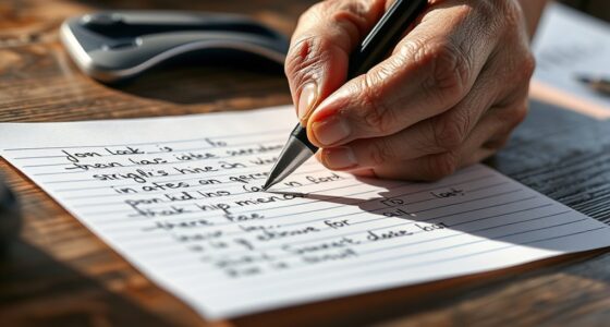 writing aids for parkinson s