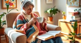 affordable caregiver self care strategies