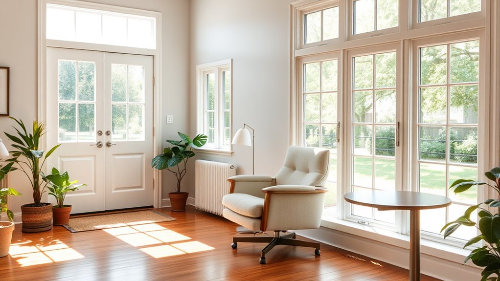 affordable diy home upgrades