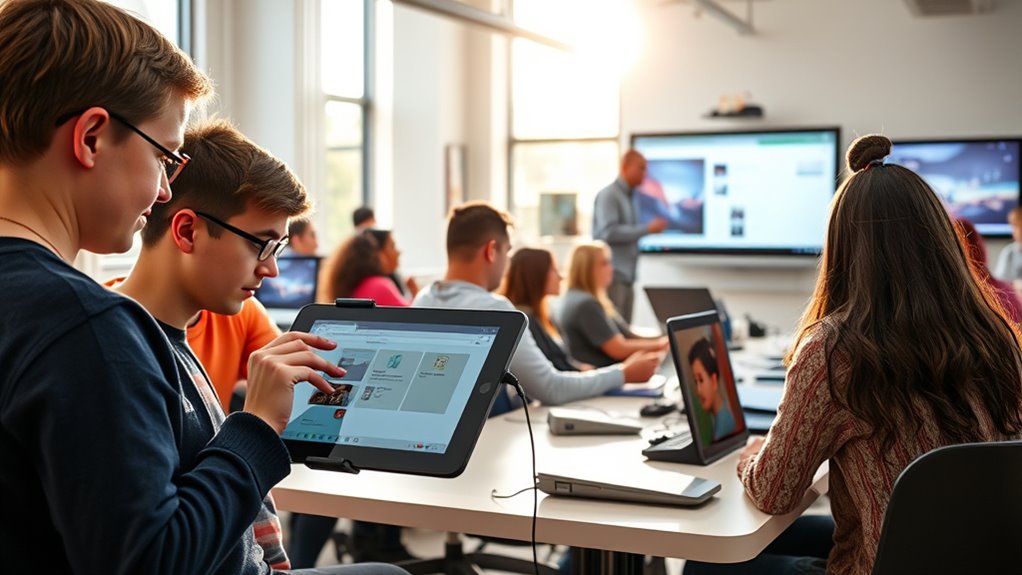 assistive tech mastery course