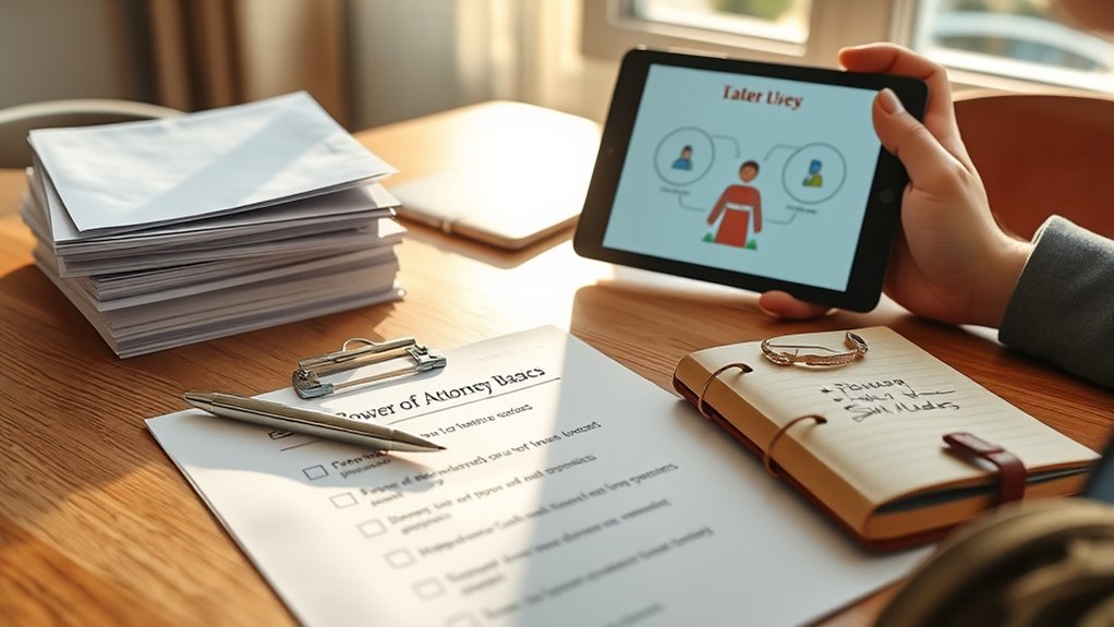 avoid common poa mistakes