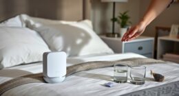 caregiver sleep maintenance tips