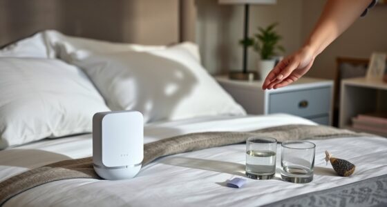 caregiver sleep maintenance tips