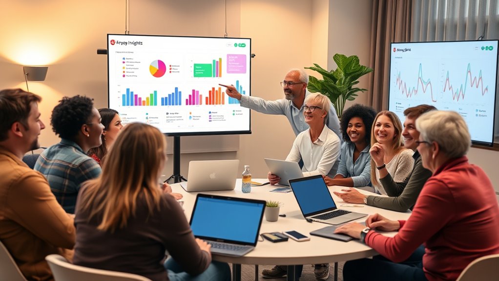 celebrate progress and growth