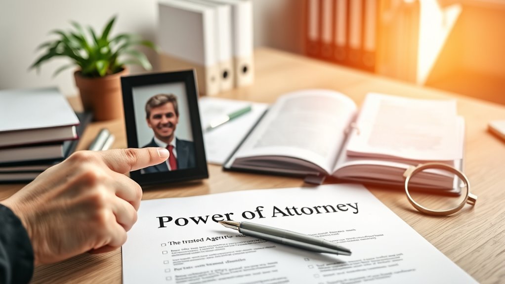 choose trustworthy responsible agent