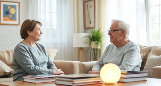 dementia communication simplified tips