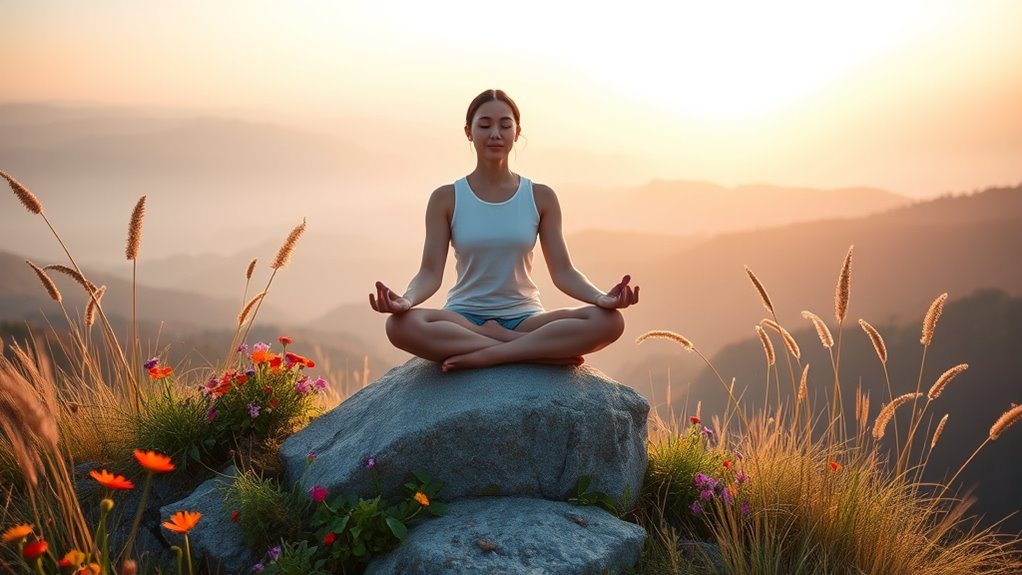 develop emotional resilience habits