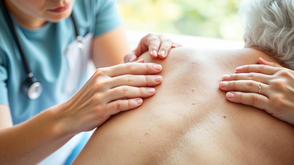 educate caregivers and patients