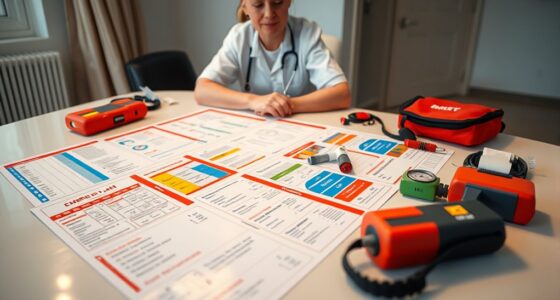 emergency caregiver planning guidelines