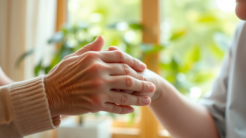 emotions and environment influence interactions