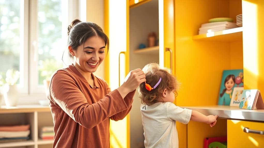 family safety education strategies