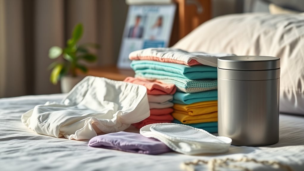 holistic incontinence management strategies