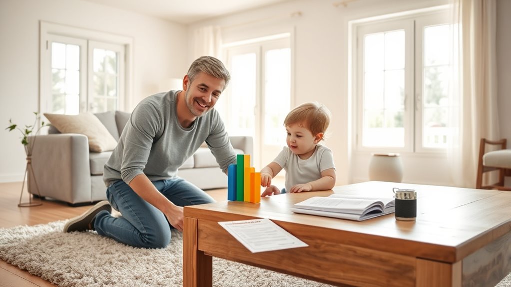 home safety audit preparation