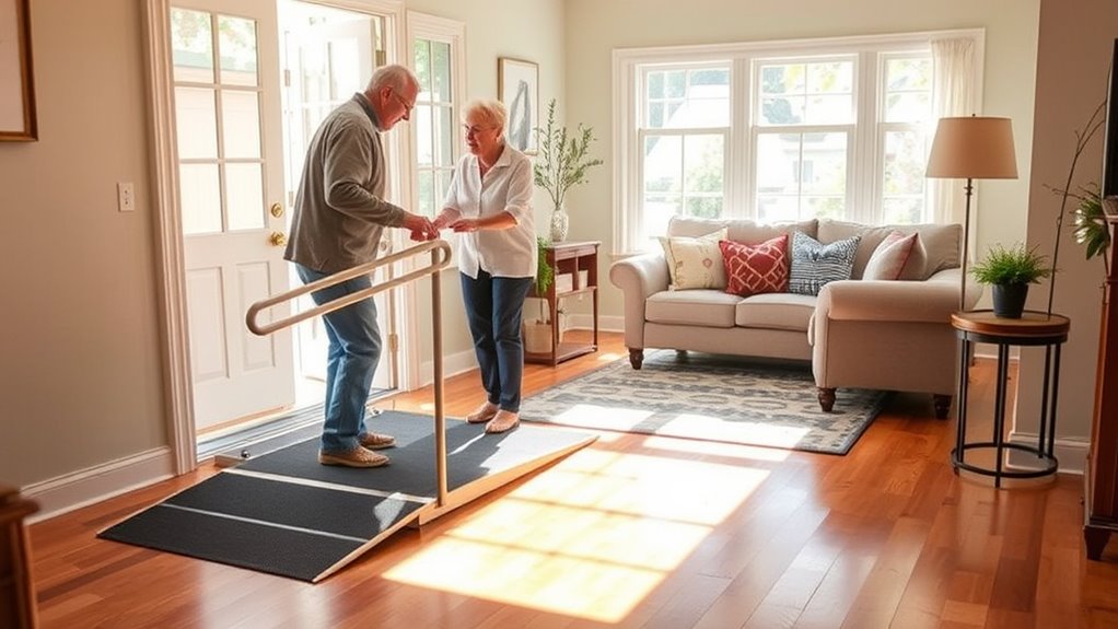 home safety hazard prevention