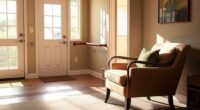 importance of home adaptations