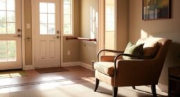 importance of home adaptations