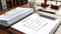 legal document verification guide