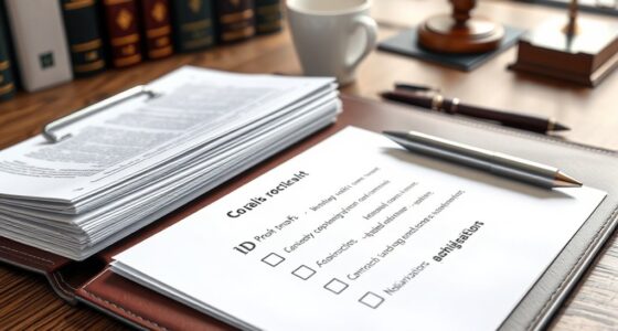 legal document verification guide