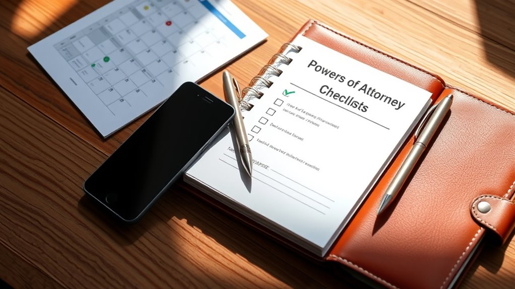 legal documentation preparation guide