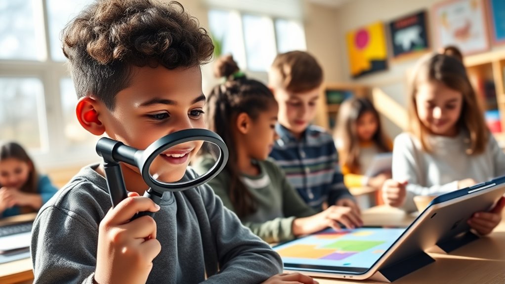 mastering assistive technology vocabulary