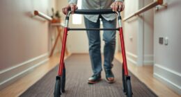 mobility aid safety errors